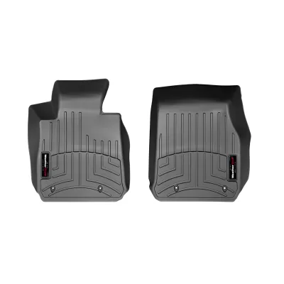 BMW 2 Series - 2014 to 2016 - Coupe [228i] (Front Set) (Black)