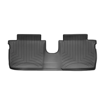 Toyota Yaris - 2012 to 2014 - All [All] (Rear Set) (Automatic Transmission Only) (Black)