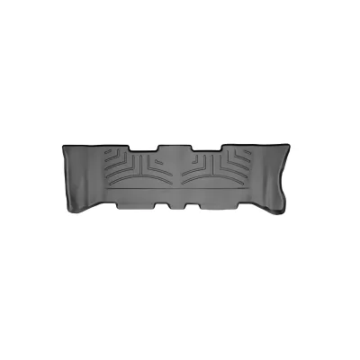 Kia Sorento - 2014 to 2015 - SUV [All] (Rear Cargo Set) (With 7 Passenger Seating) (Black)