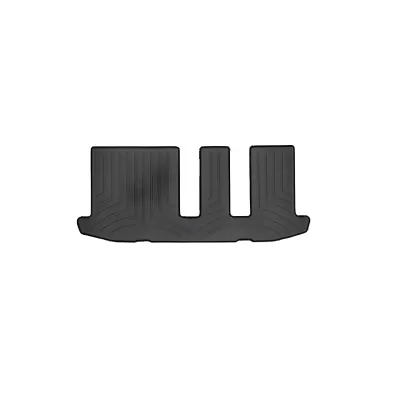 Nissan Pathfinder - 2013 to 2020 - SUV [All] (Rear Set) (Black)