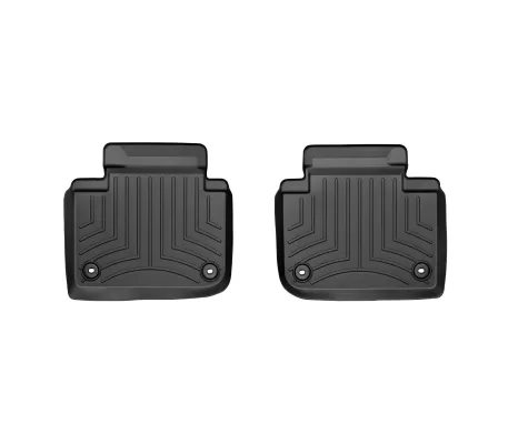 Lexus GSF - 2016 to 2020 - Sedan [All] (Rear Set) (Black)