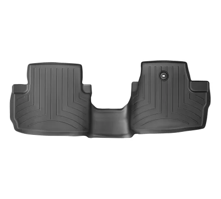 Honda Accord - 2013 to 2017 - 2 Door Coupe [All] (Rear Set) (Black)