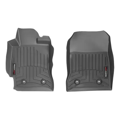 Scion FRS - 2013 to 2016 - Coupe [All] (Front Set) (Black)