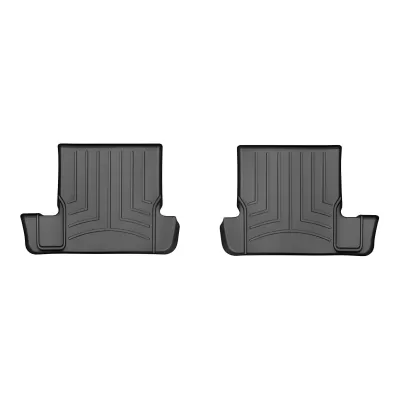 Subaru BRZ - 2013 to 2020 - Coupe [All] (Rear Set) (Black)