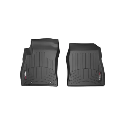Nissan Sentra - 2013 - Sedan [All] (Front Set) (Black)
