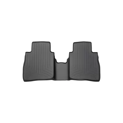Nissan Sentra - 2013 to 2019 - Sedan [All] (Rear Set) (Black)