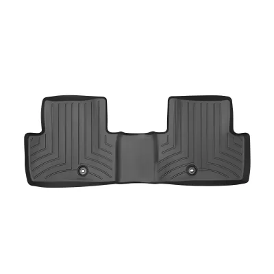 Acura ILX - 2013 to 2022 - Sedan [All] (Rear Set) (Black)