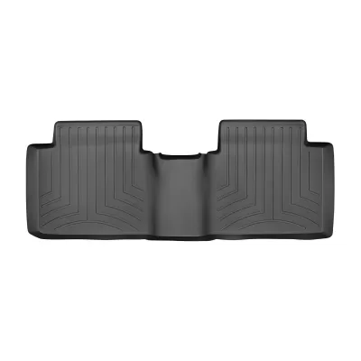 Toyota Corolla - 2014 to 2019 - Sedan [All] (Rear Set) (Black)
