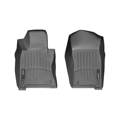 Infiniti Q50 - 2014 to 2017 - Sedan [All] (Front Set) (Black)