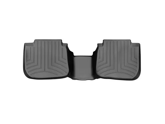 Subaru Outback - 2015 to 2019 - SUV [All] (Rear Set) (Black)