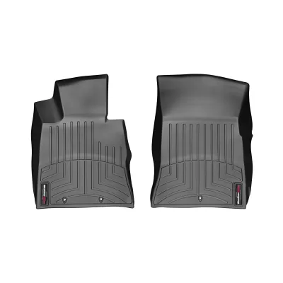 Hyundai Genesis - 2013 to 2016 - 2 Door Coupe [All] (Front Set) (Black)