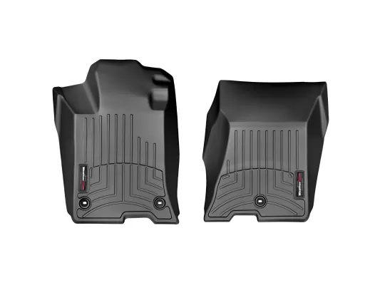 Acura TLX - 2015 to 2020 - Sedan [All] (Front Set) (AWD Models Only) (Black)