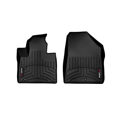 Kia Sorento - 2016 to 2020 - SUV [All] (Front Cargo Set) (Black)