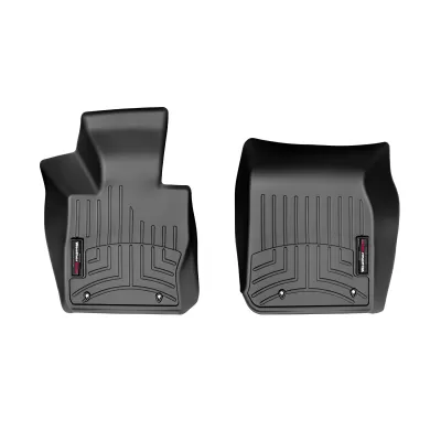 BMW 2 Series - 2015 - Convertible [228i xDrive] (Front Set) (Black)