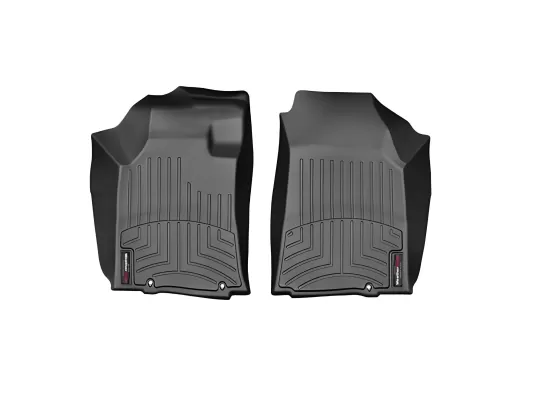 Nissan Maxima - 2016 to 2023 - Sedan [All] (Front Set) (Black)