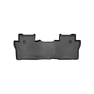 Honda Pilot - 2016 to 2022 - SUV [All] (Rear Set) (Black) (8 Seat Models)