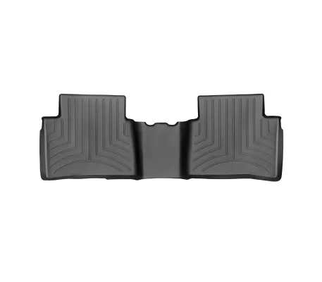 Toyota Prius - 2016 to 2022 - Hatchback [All] (Rear Set) (Black)