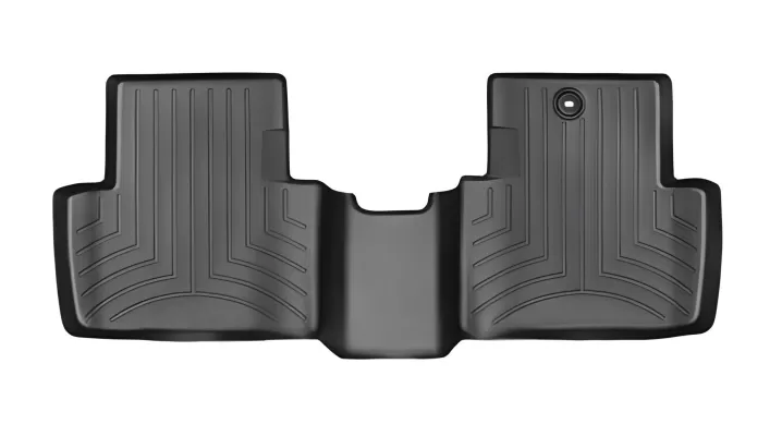 Honda Civic - 2016 to 2020 - 2 Door Coupe [All] (Rear Set) (Black)