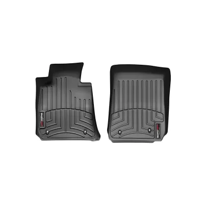 BMW 3 Series - 2006 - 4 Door Sedan [325i] (Front Set) (Black)