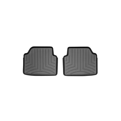 BMW 3 Series - 2007 to 2011 - 2 Door Coupe [328i] (Rear Set) (Black)