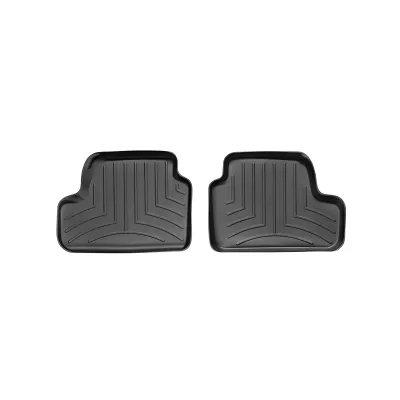 BMW 3 Series M3 - 2008 to 2013 - 2 Door Convertible [All] (Rear Set) (Black)