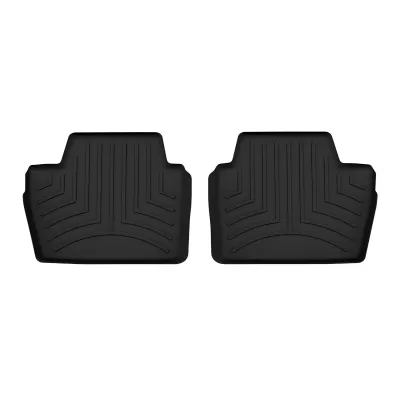 BMW 4 Series M4 - 2021 to 2025 - All [All] (Rear Set) (Black)