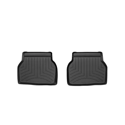 BMW 5 Series M5 - 2000 to 2003 - Sedan [All] (Rear Set) (Black)