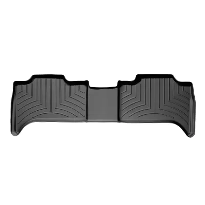 BMW X5 - 2000 to 2006 - SUV [All] (Rear Set) (Black)