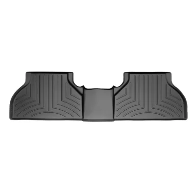 BMW X5 - 2007 to 2013 - SUV [All] (Rear Set) (Black)