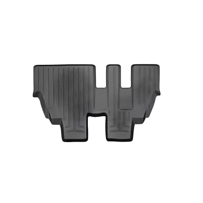 BMW X5 - 2014 to 2018 - SUV [All] (Rear Set) (Black)