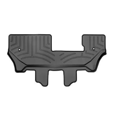 BMW X5 - 2019 to 2025 - SUV [All] (Rear Set) (Black) (With 7 Passenger Seating)