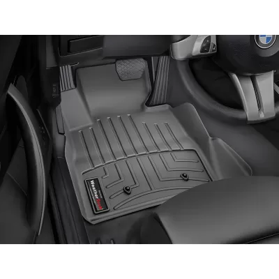 BMW Z4 - 2003 to 2008 - All [All] (Front Set) (Black) (Automatic Transmission)