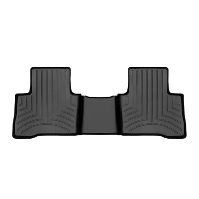 Toyota Venza - 2021 to 2024 - SUV [All] (Rear Set) (Black)