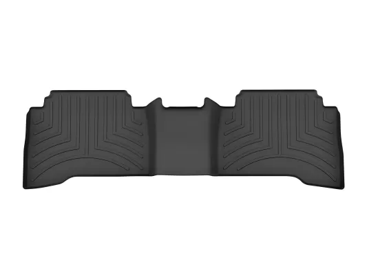 Toyota Prius - 2023 to 2025 - Hatchback [All] (Rear Set) (Black)