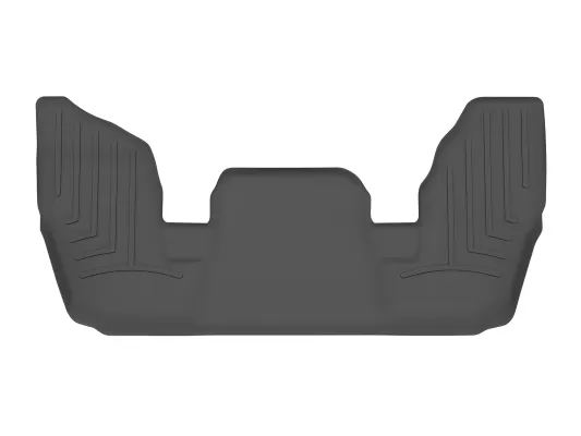 Honda Pilot - 2023 to 2026 - SUV [All] (Rear Set) (Black)