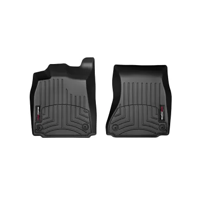 Audi RS7 - 2014 to 2018 - Sedan [All] (Front Set) (Black)