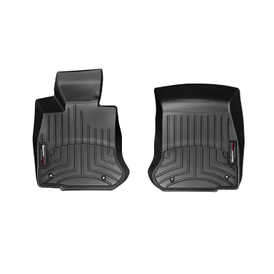 BMW 6 Series M6 - 2012 to 2017 - All [All] (Front Set) (Black)