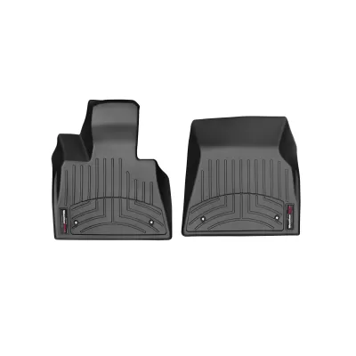 BMW X6 M - 2020 to 2025 - SUV [All] (Front Set) (Black)