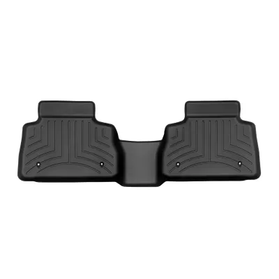 BMW X6 - 2020 to 2025 - SUV [All] (Middle Set) (Black)