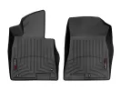 Kia K5 - 2021 to 2025 - Sedan [All] (Front Set) (Black)