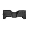 Nissan Pathfinder - 2005 to 2012 - SUV [All] (Rear Set) (Black)