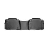 Nissan Armada - 2017 to 2018 - SUV [All] (Middle Cargo Set) (Black)