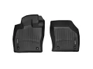 Volkswagen Golf - 2015 to 2021 - All [All] (Front Set) (Black)