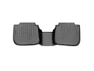 Subaru Legacy - 2015 to 2019 - Sedan [All] (Rear Set) (Black)