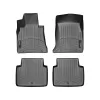2016 Hyundai Genesis WeatherTech DigitalFit FloorLiner Floor Mats