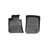 BMW 3 Series - 2006 - 4 Door Sedan [325i] (Front Set) (Black)