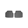 BMW 3 Series - 2007 to 2011 - 2 Door Coupe [328i] (Rear Set) (Black)