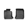 BMW 5 Series - 2004 to 2010 - All [All] (Front Set) (Black)