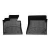 BMW X5 - 2007 to 2013 - SUV [All] (Front Set) (Black)