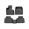 BMW X6 M - 2020 to 2026 - SUV [All] (Front and Middle Set) (Black)